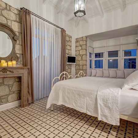 Alacati Casa Bella +12 Hotell Rom bilde