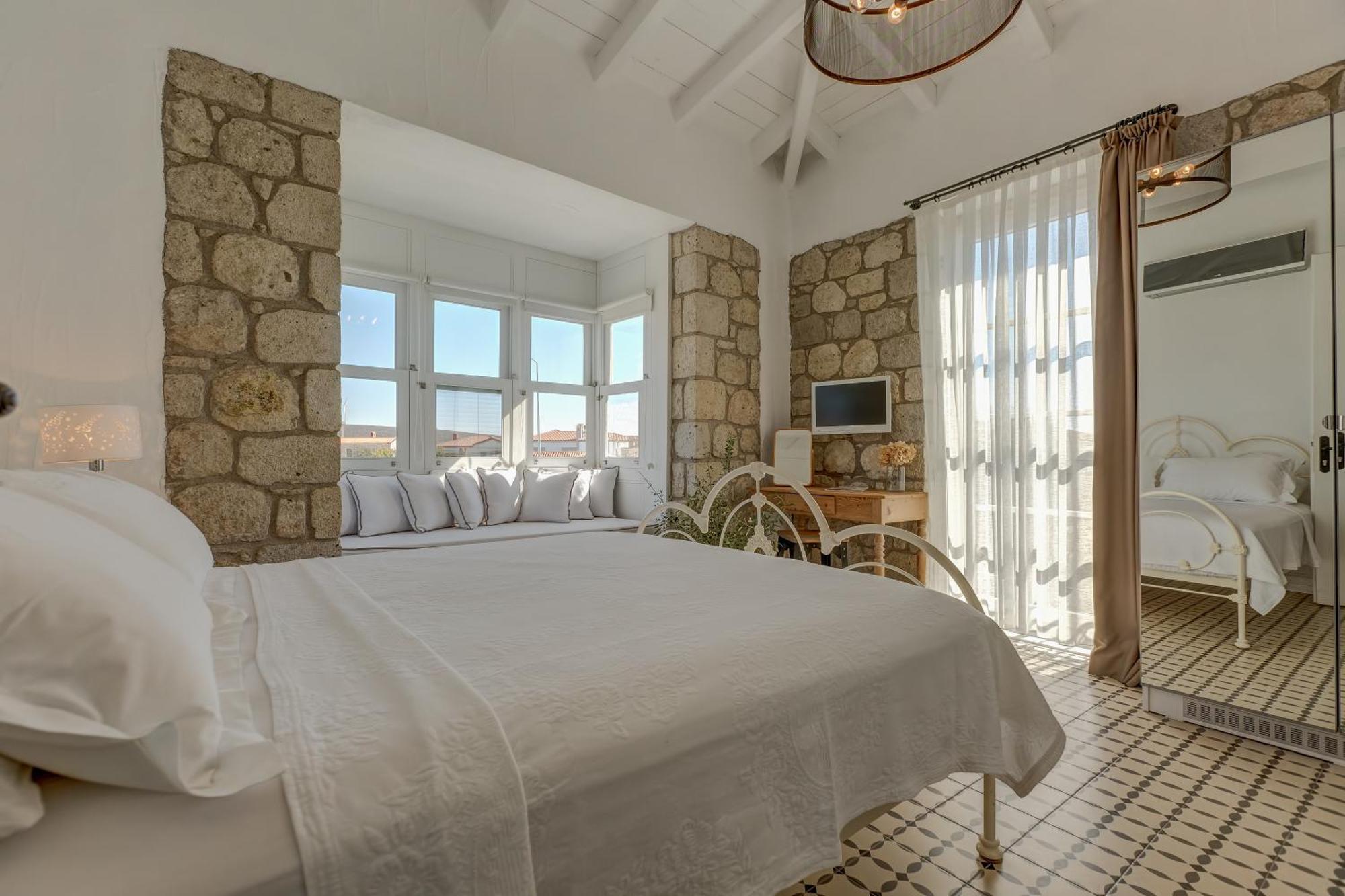 Alacati Casa Bella +12 Hotell Rom bilde