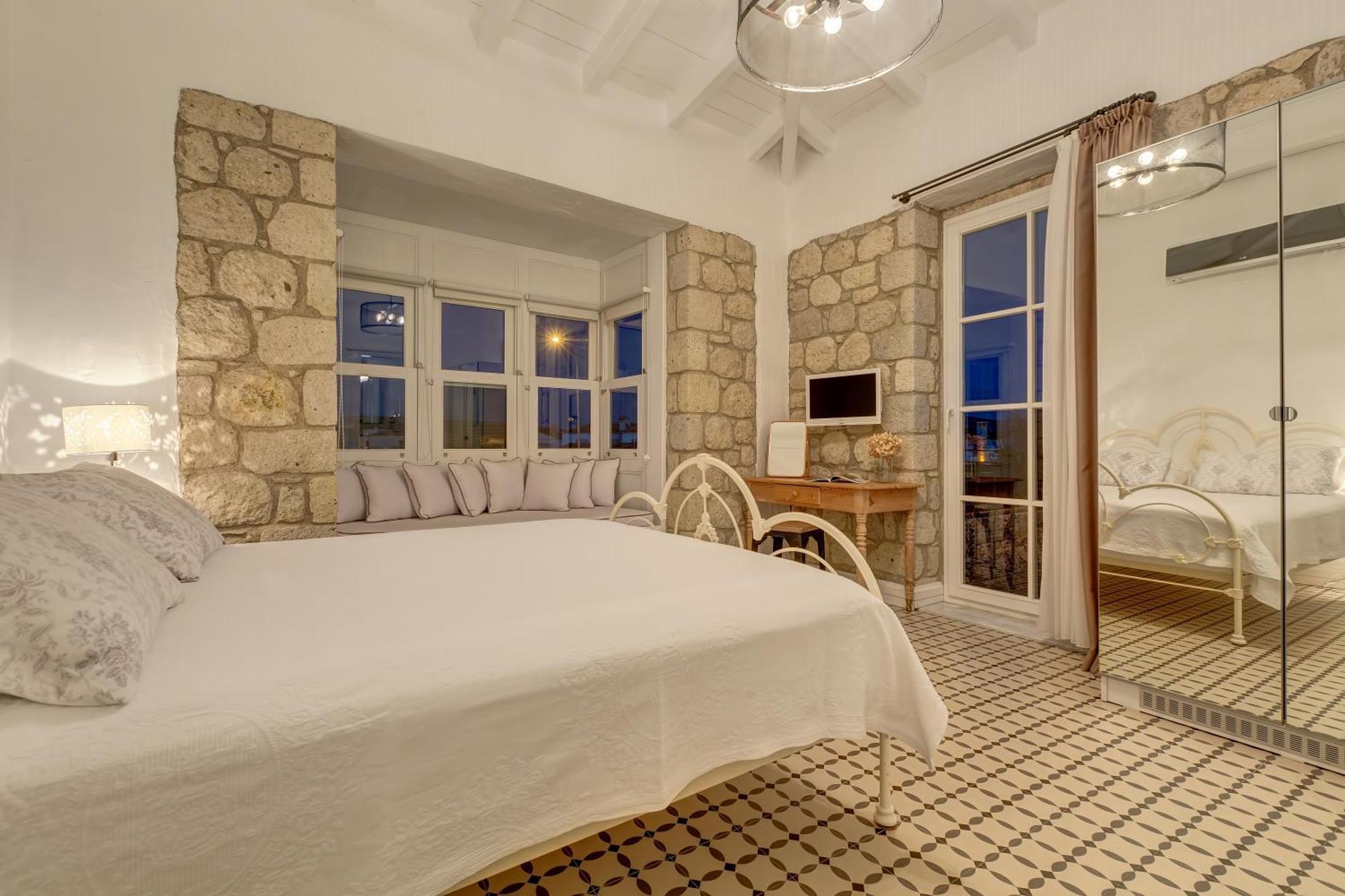 Alacati Casa Bella +12 Hotell Rom bilde