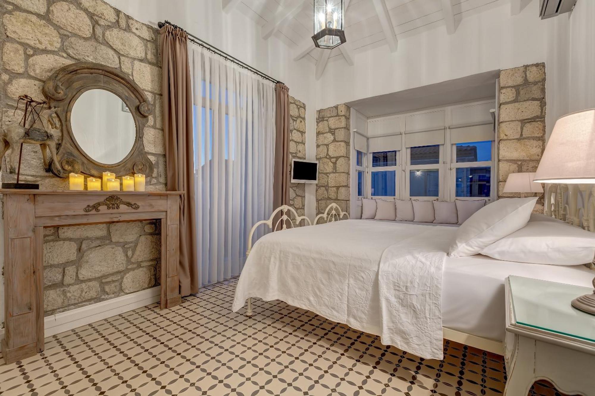 Alacati Casa Bella +12 Hotell Rom bilde