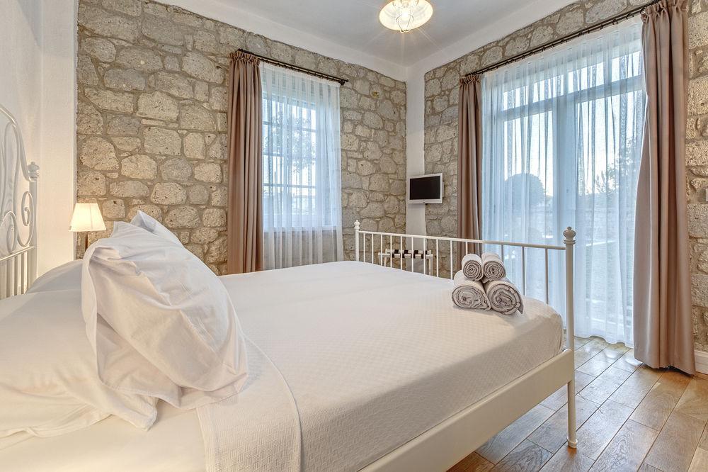 Alacati Casa Bella +12 Hotell Eksteriør bilde