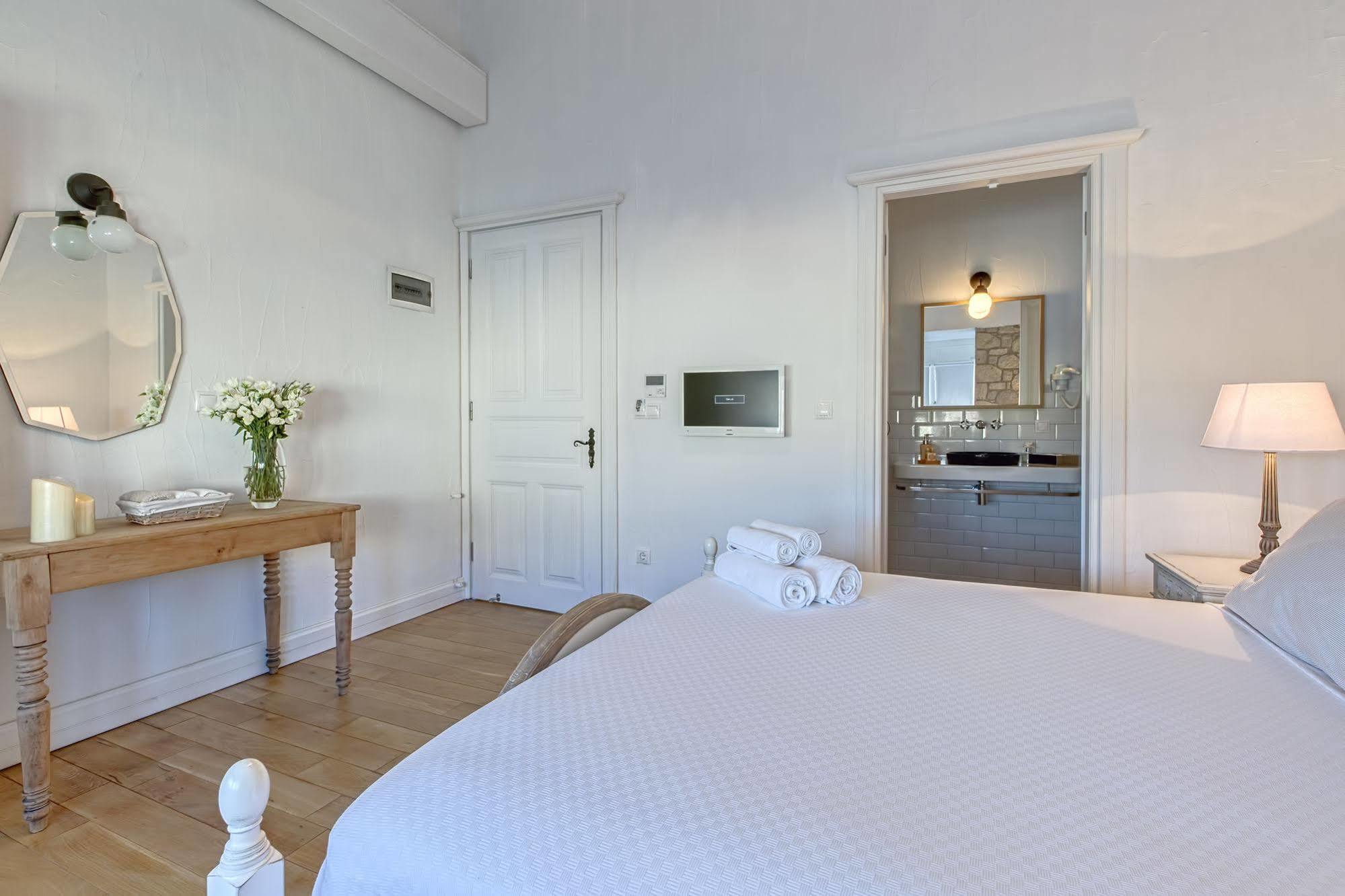 Alacati Casa Bella +12 Hotell Eksteriør bilde