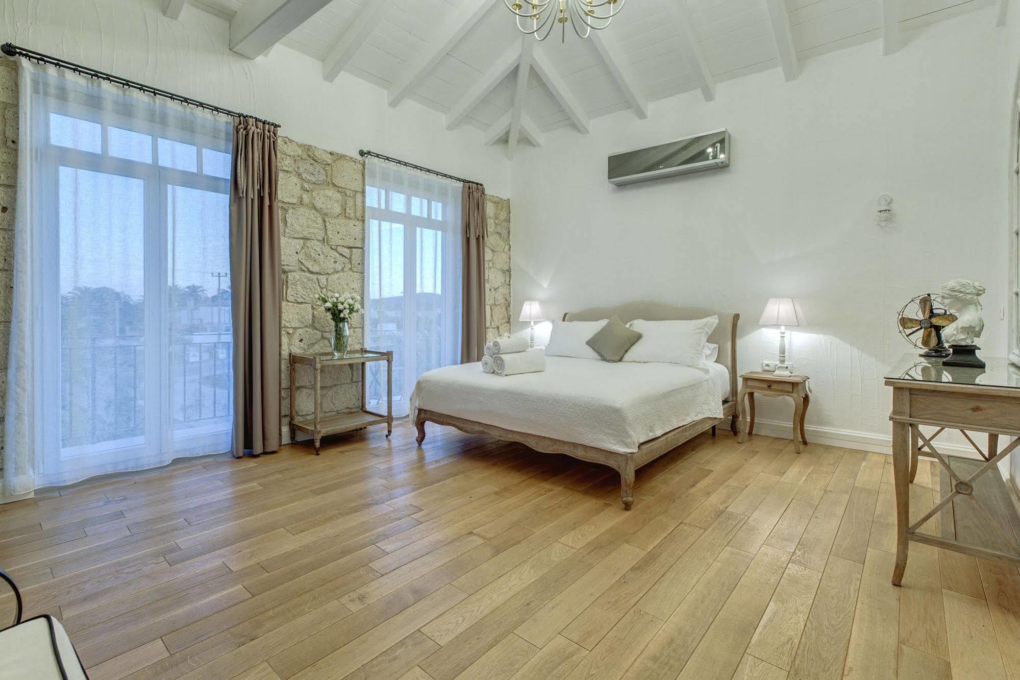 Alacati Casa Bella +12 Hotell Eksteriør bilde