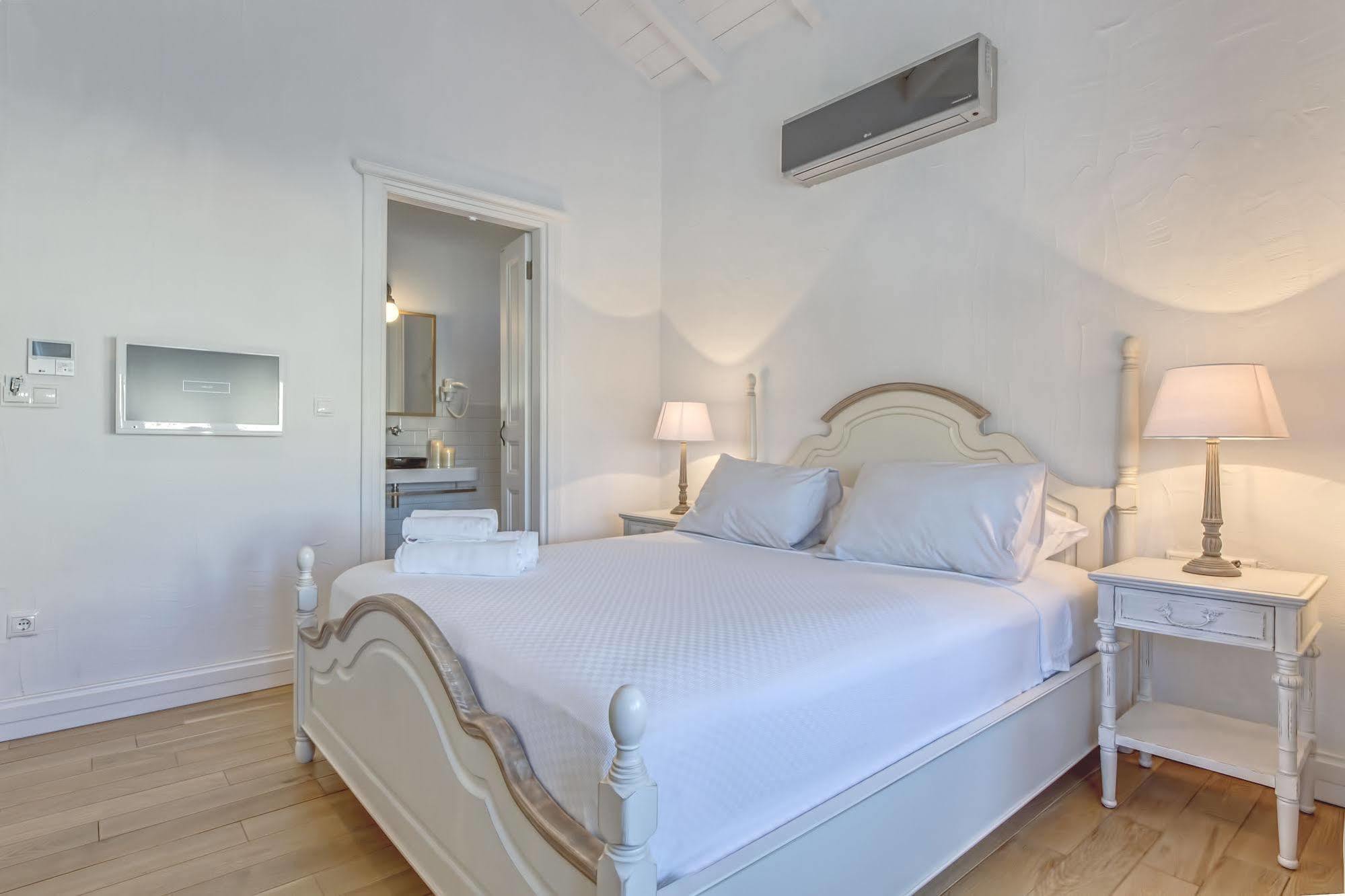 Alacati Casa Bella +12 Hotell Eksteriør bilde