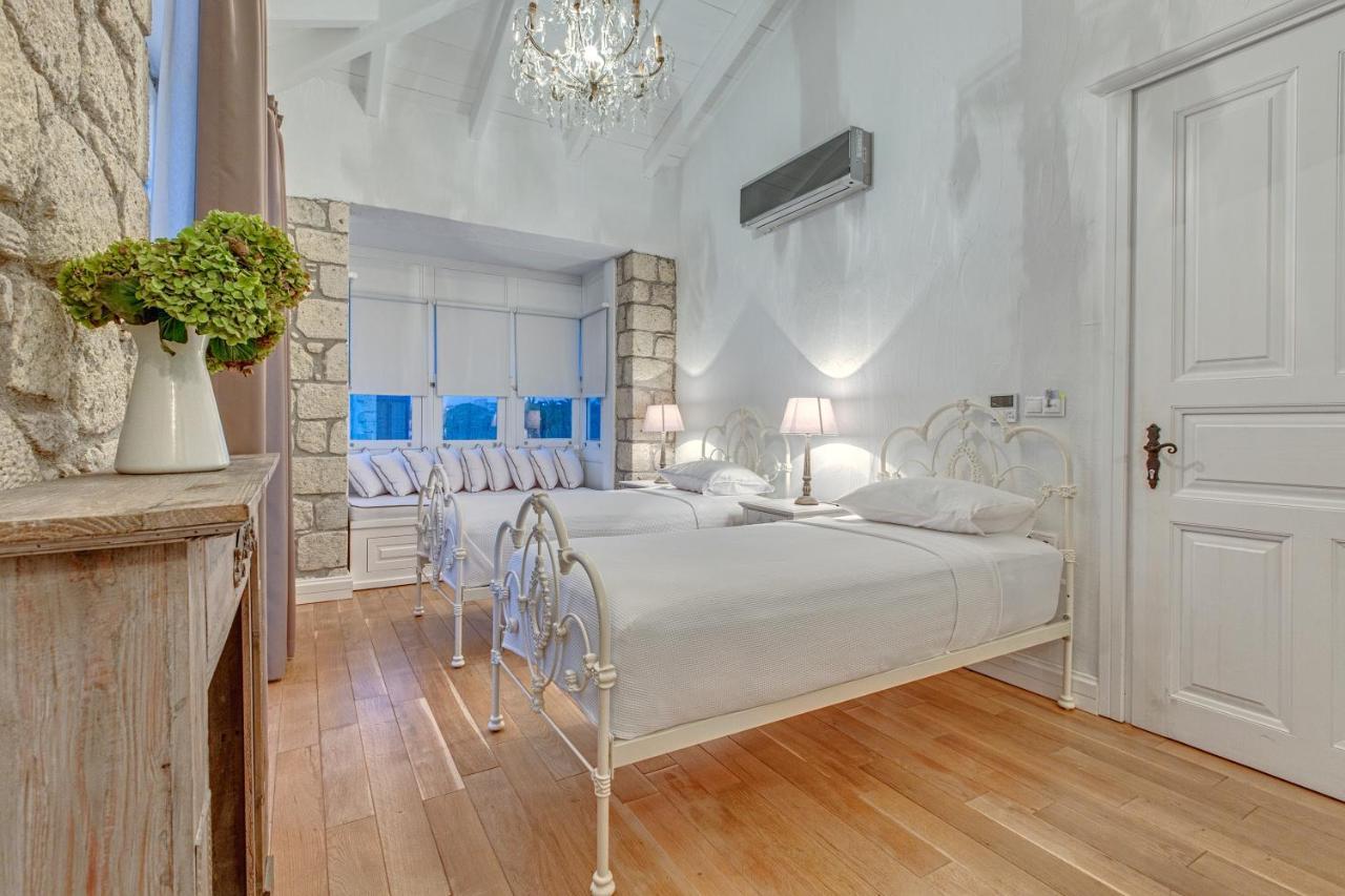 Alacati Casa Bella +12 Hotell Rom bilde