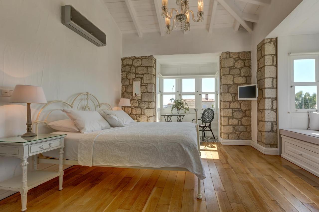 Alacati Casa Bella +12 Hotell Rom bilde